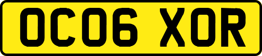 OC06XOR