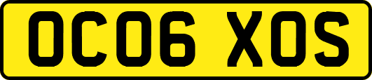 OC06XOS