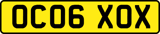 OC06XOX