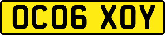 OC06XOY