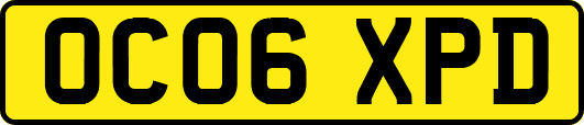 OC06XPD