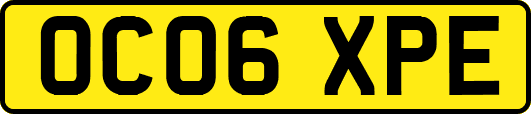 OC06XPE