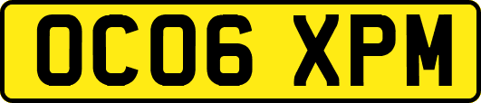OC06XPM