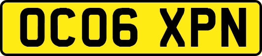 OC06XPN