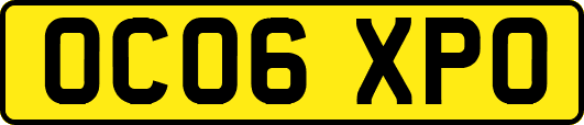 OC06XPO