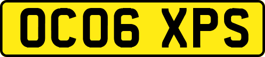 OC06XPS