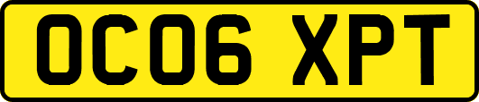 OC06XPT