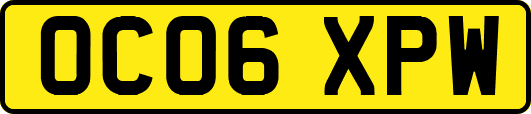 OC06XPW