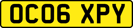 OC06XPY