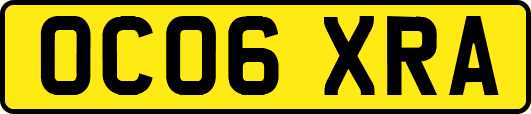OC06XRA