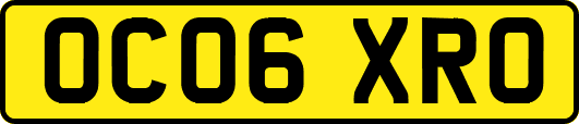 OC06XRO