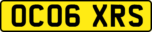 OC06XRS