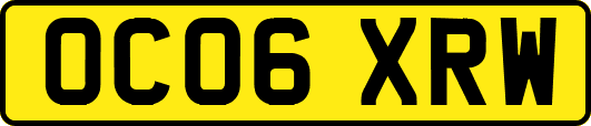 OC06XRW