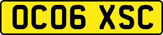 OC06XSC