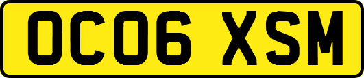 OC06XSM