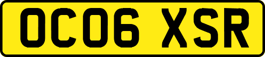 OC06XSR