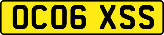 OC06XSS