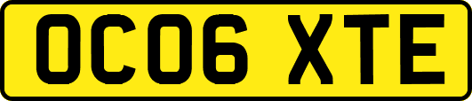 OC06XTE