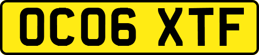 OC06XTF