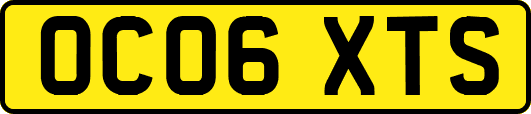 OC06XTS