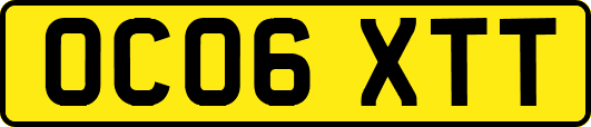 OC06XTT