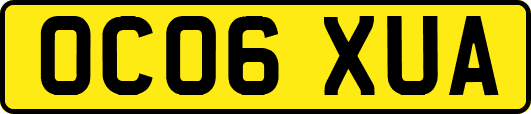 OC06XUA