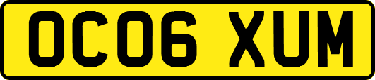 OC06XUM