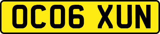 OC06XUN