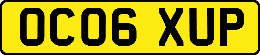 OC06XUP