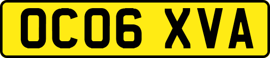 OC06XVA