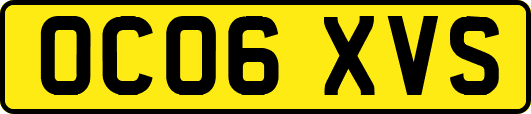 OC06XVS
