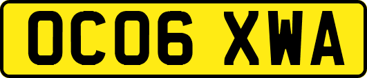OC06XWA