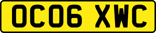 OC06XWC