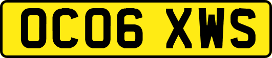 OC06XWS
