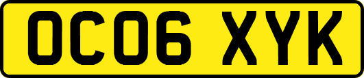 OC06XYK
