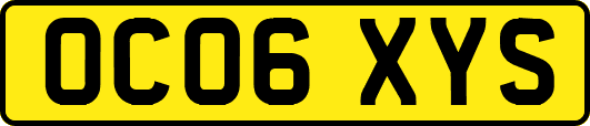 OC06XYS