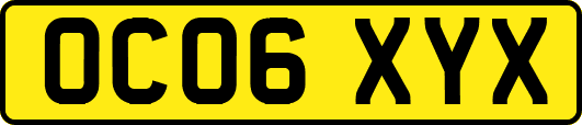 OC06XYX