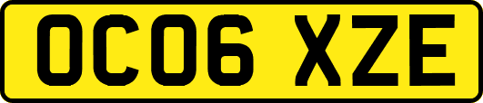 OC06XZE