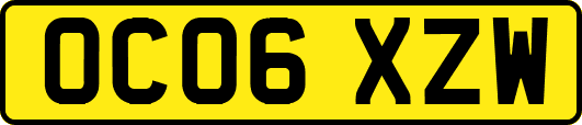 OC06XZW