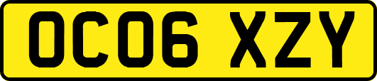 OC06XZY