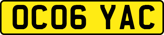OC06YAC