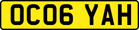 OC06YAH