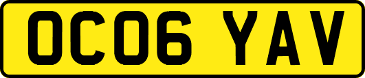 OC06YAV