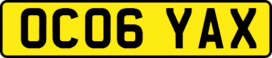 OC06YAX