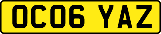 OC06YAZ