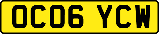 OC06YCW