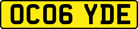 OC06YDE
