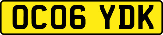 OC06YDK