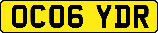 OC06YDR