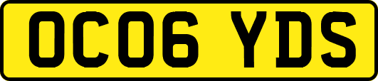 OC06YDS